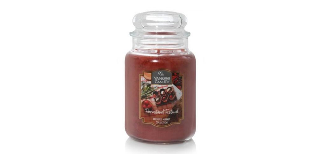 five-candle