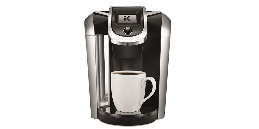 five-coffee