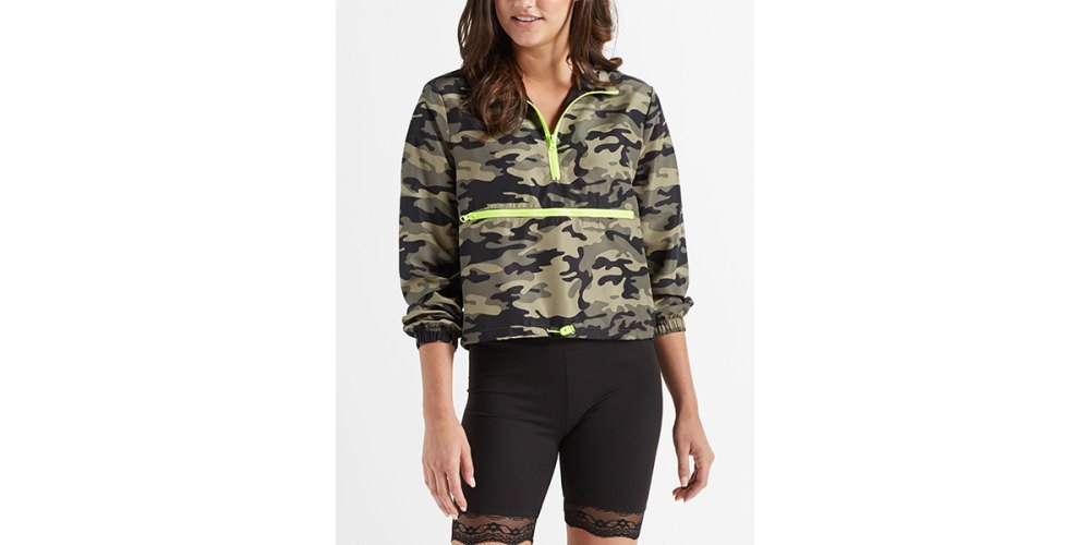 four-windbreaker