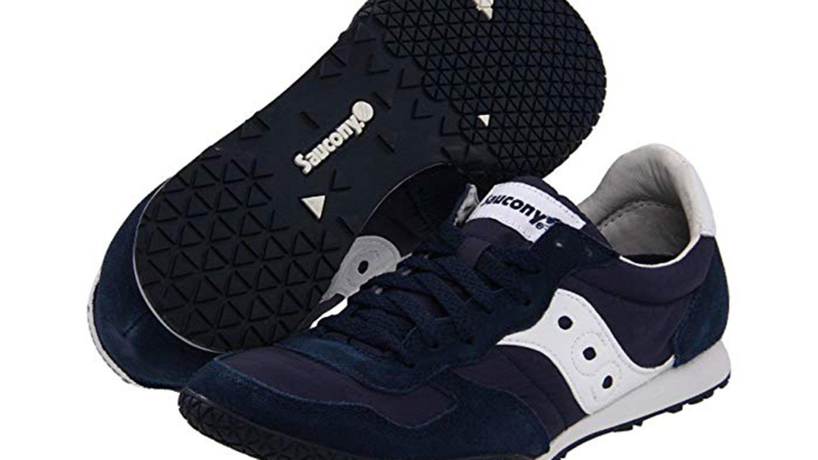 This Top-Rated Comfy Sneaker Is on Sale at Zappos for Under $35! | Us ...