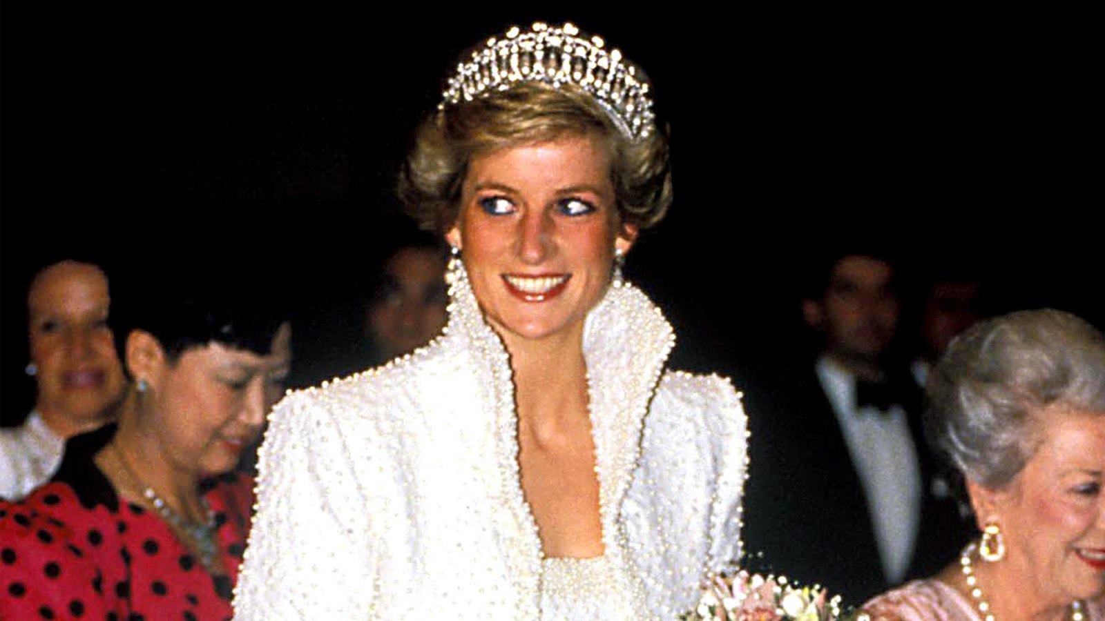 ‘The Case Of How Diana Died Must Be Re-Opened’: Homicide Cop Slams Botched Investigation Into Princess Death On Anniversary