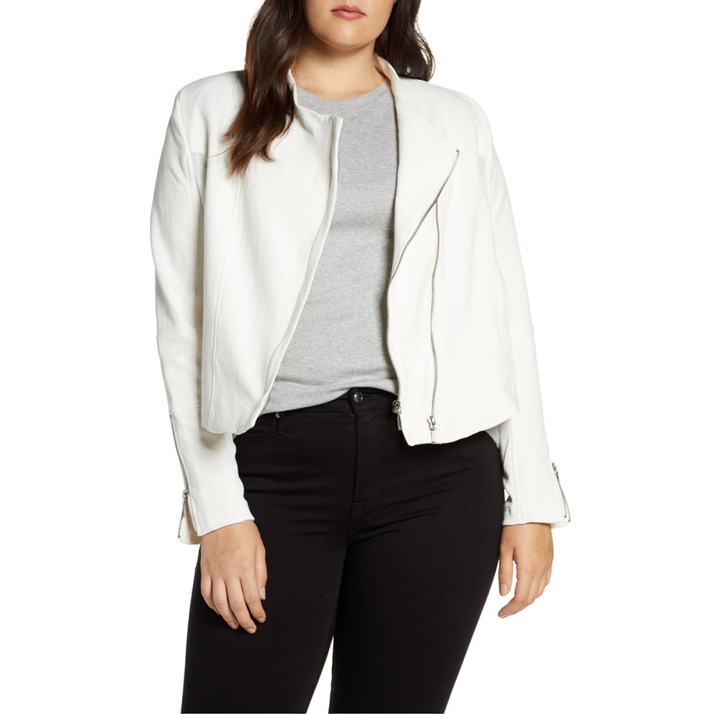 jacket front