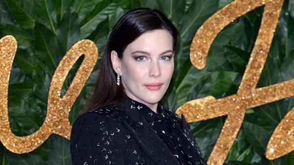 liv tyler