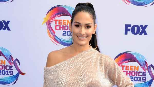 nikki bella