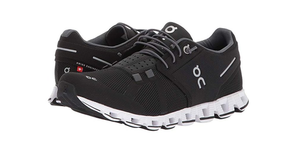 one-sneaker