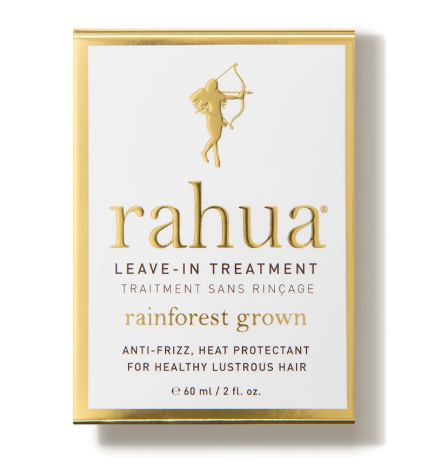 rahua packaging