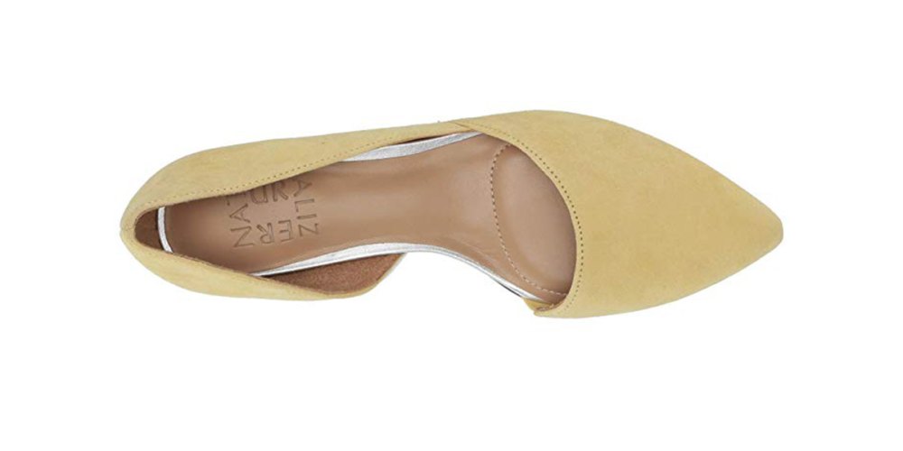 second-shoe