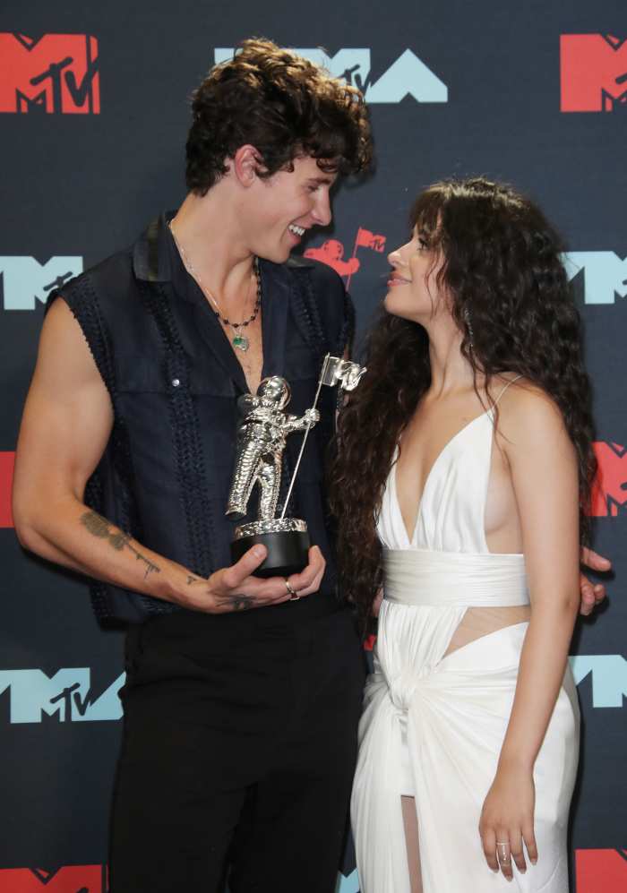 Shawn Mendes Talks ‘Relationship’ With Camila Cabello