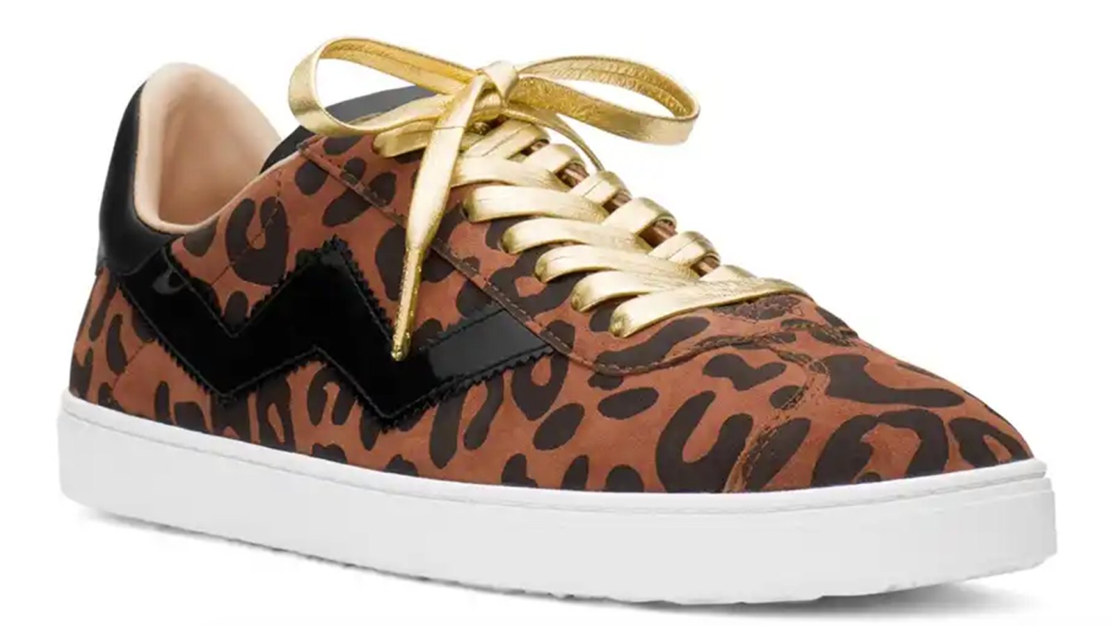 stuart weitzman sneaker