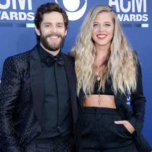 Thomas Rhett Lauren Akins Welcome Their 3rd Child