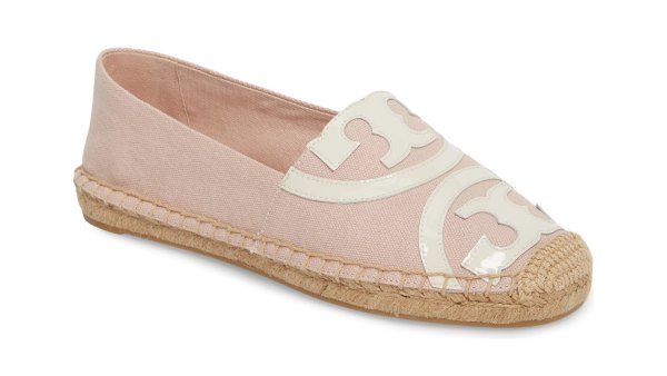 tory burch flat