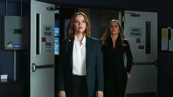 TV Shows About TV Shows