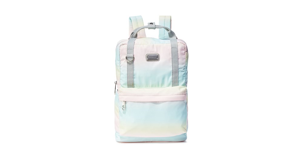 two-backpack