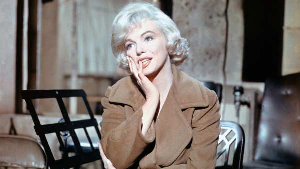 ‘The Killing of Marilyn Monroe’ Podcast Episode 1 Explores Her Mental State Before Death