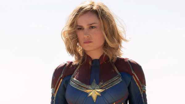 12 of The Strongest Female Movie Characters Brie Larson Sandra Bullock Sigourney Weaver Gal Gadot