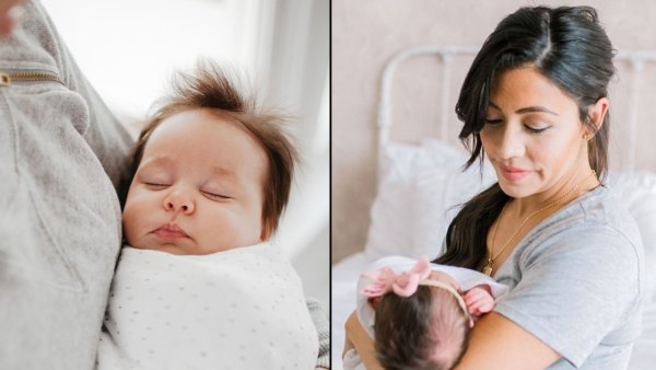 8 Perfect Products for New Moms Swaddles, Postpartum Underwear and More-MAIN