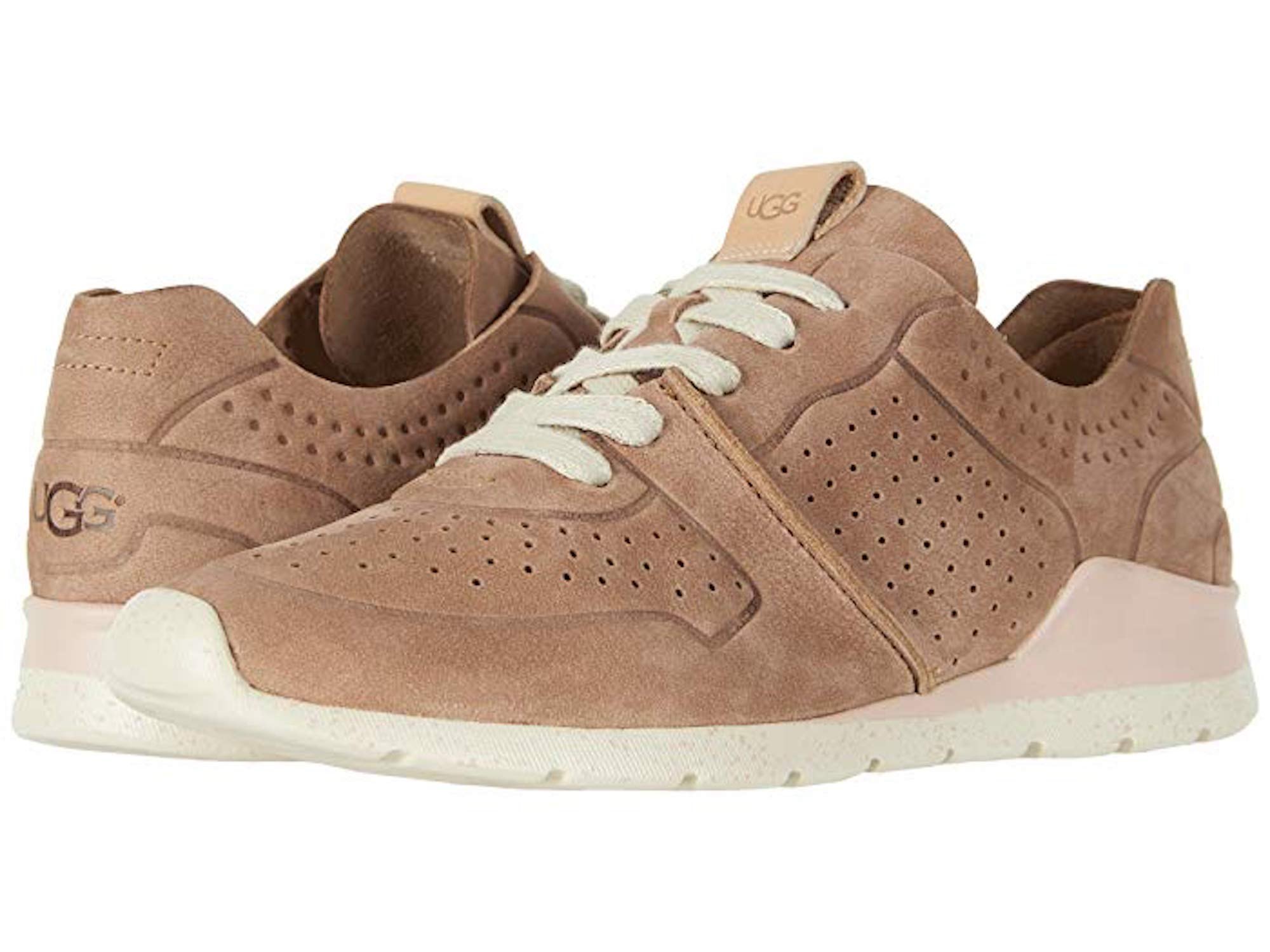 tye ugg sneakers