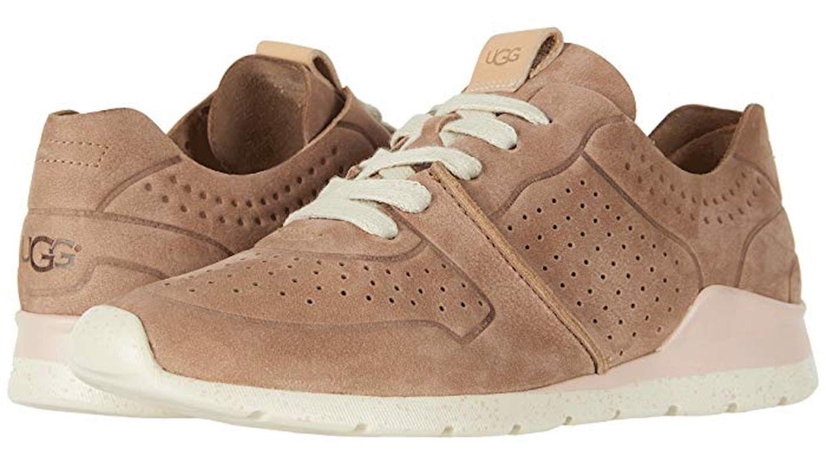 ugg sneakers