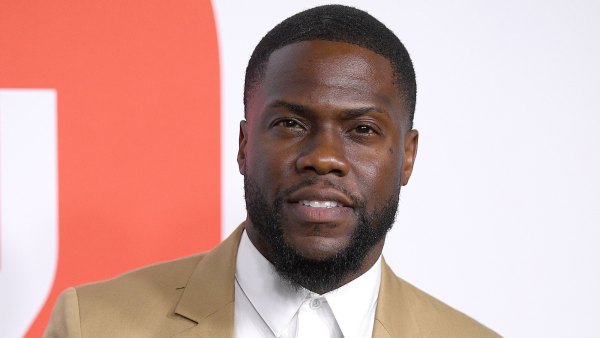 911 Calls From Kevin Hart’s Car Crash Released