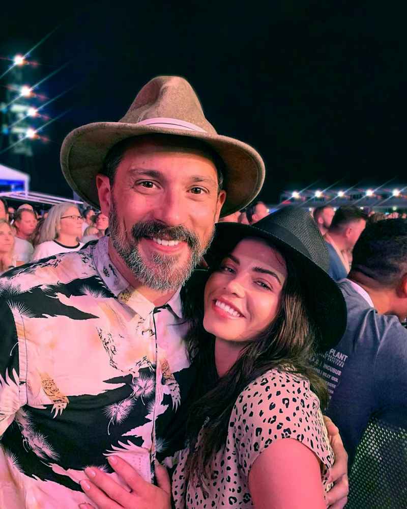 A Timeline of Jenna Dewan and Steve Kazee's Relationship