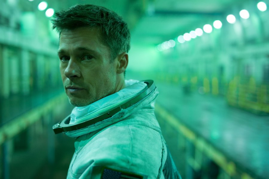 Fall Movie Preview A-Z Ad-Astra