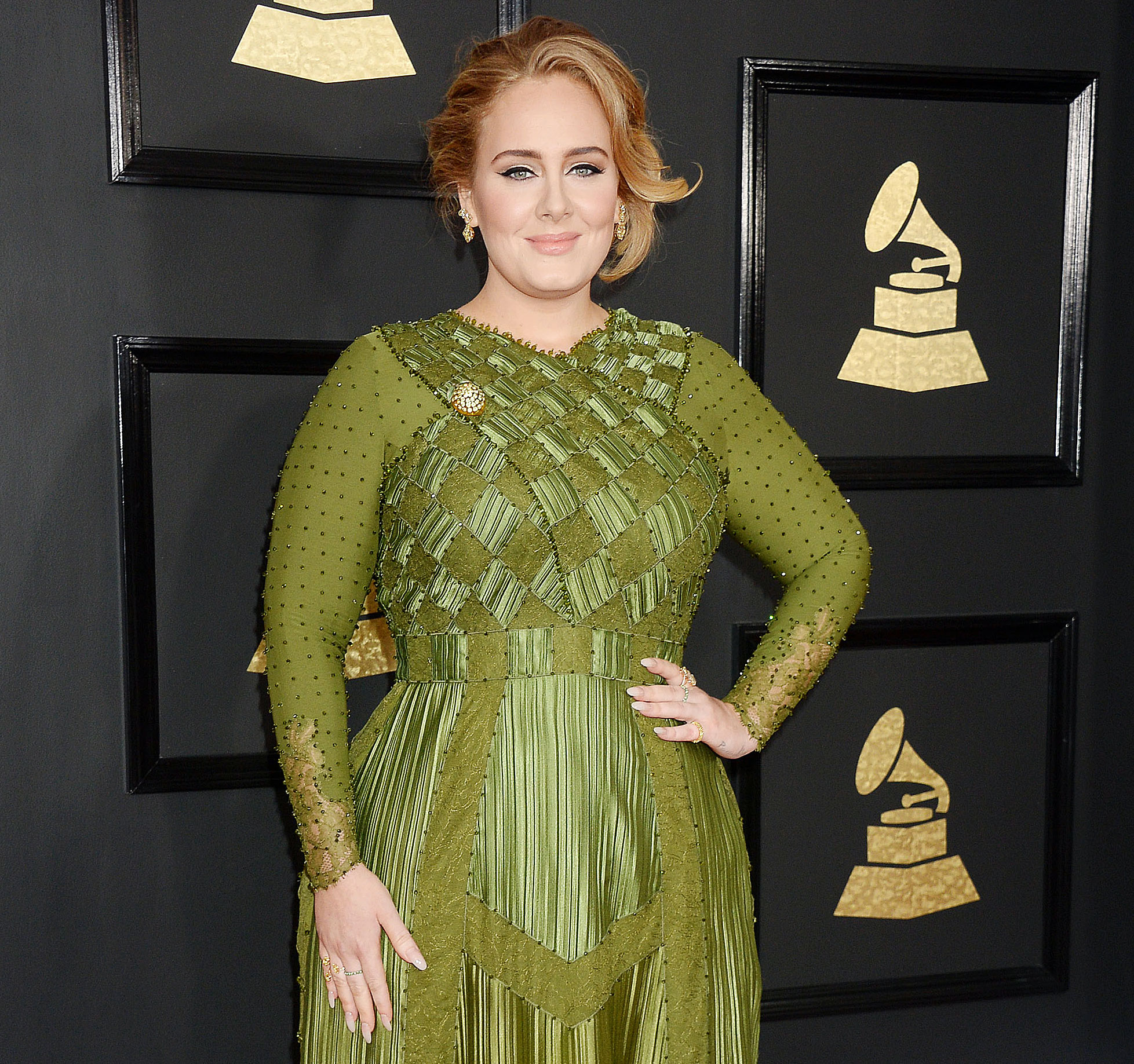 Adele Files for Divorce From Simon Konecki After 2 Years