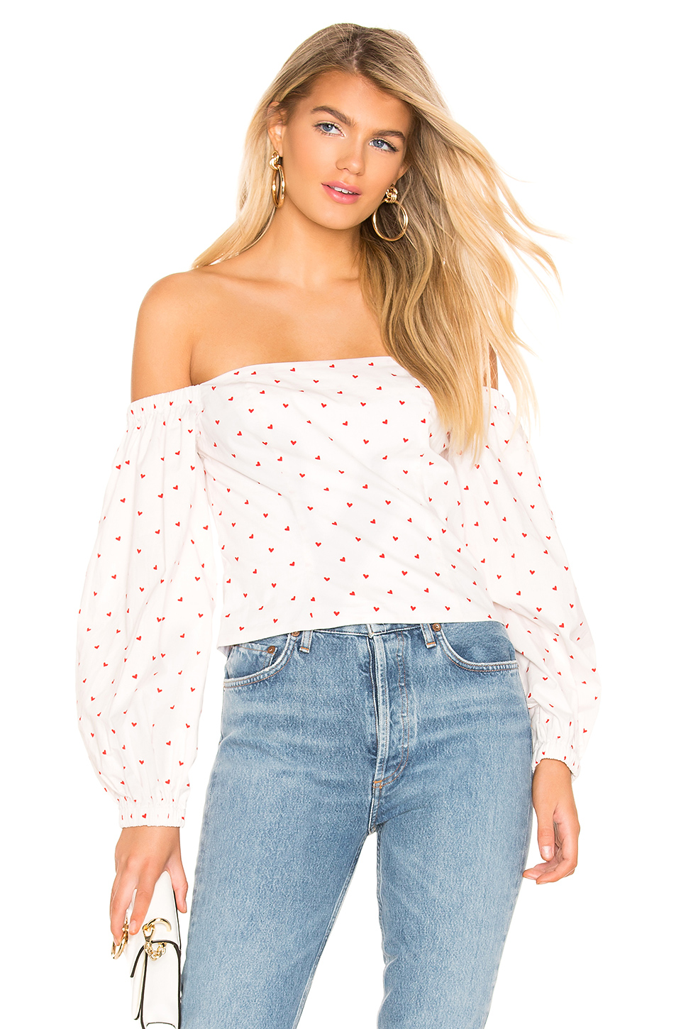 Adeline Top from L'Academie
