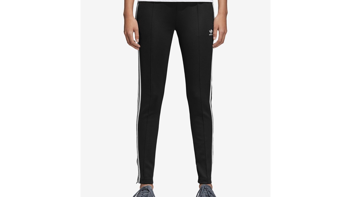 Adidas-Three-Stripe-Pant