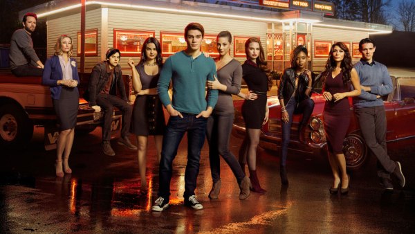 Riverdale Season 4 Everything We Know