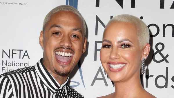 Alexander-Edwards,-Amber-Rose-gives-birth