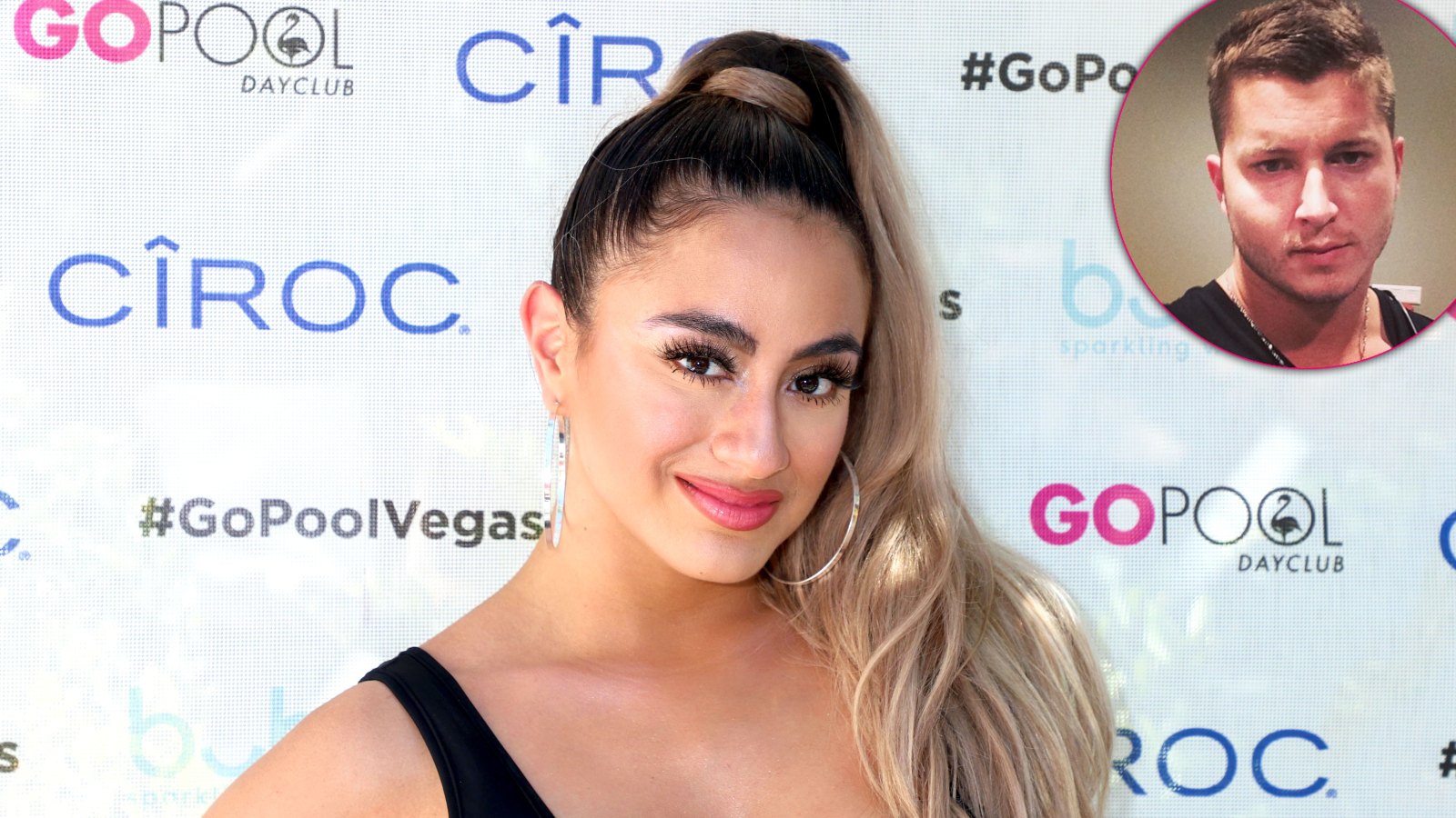 Ally Brooke and Her Manager Will Bracey Are Dating