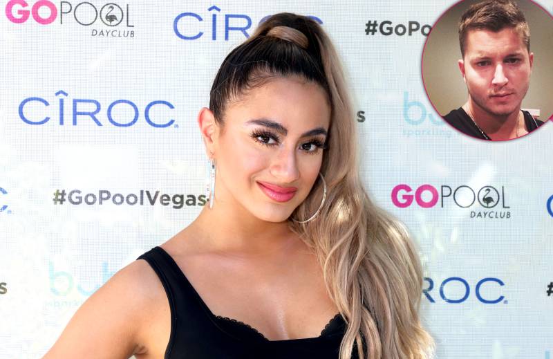 Ally Brooke and Her Manager Will Bracey Are Dating