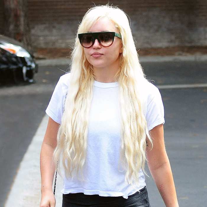 Amanda Bynes Reveals That She Has Joined Instagram