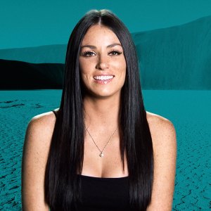 Amanda Garcia The Challenge pregnant