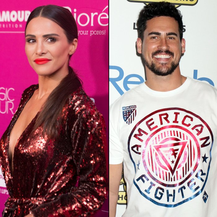 Andi Dorfman Can't Say 1 Nice Thing About Ex Josh Murray