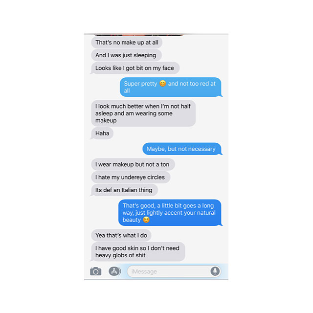 Andrew Glennon Releases Texts After Amber Portwood's Cheating Allegations