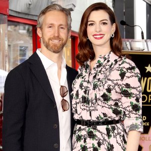 Anne-Hathaway,-Adam-Shulman-welcome-baby