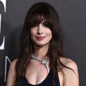 Anne Hathaway