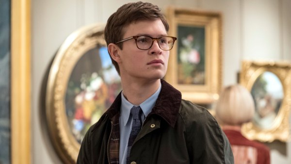 Ansel Elgort Wandered Cold Streets for Days Ahead of 'Goldfinch' Role