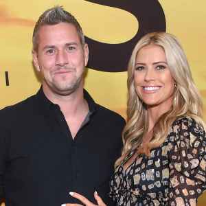 Ant Anstead Jokes No Sleep After Baby Hudson Arrived