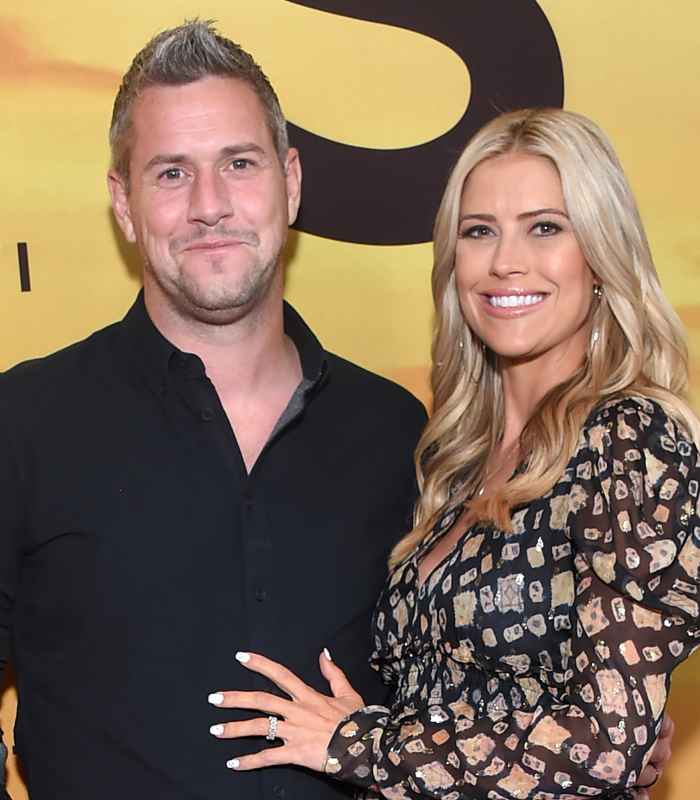Ant Anstead Jokes No Sleep After Baby Hudson Arrived
