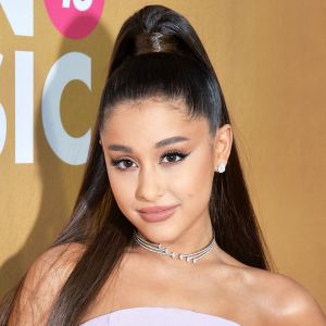 Ariana Grande
