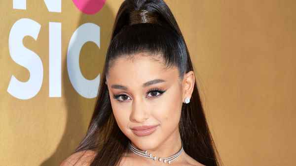 Ariana Grande