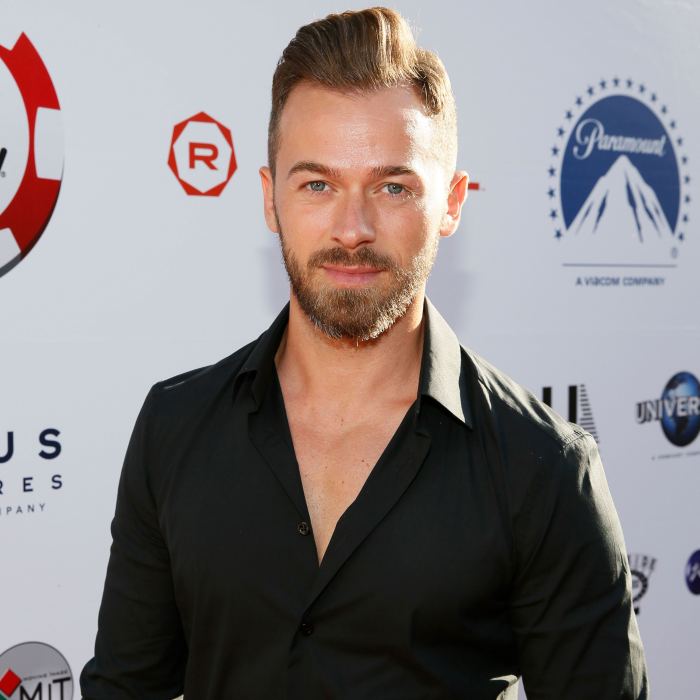 Artem Chigvintsev Says He Won't Be Tuning Into 'DWTS' This Season