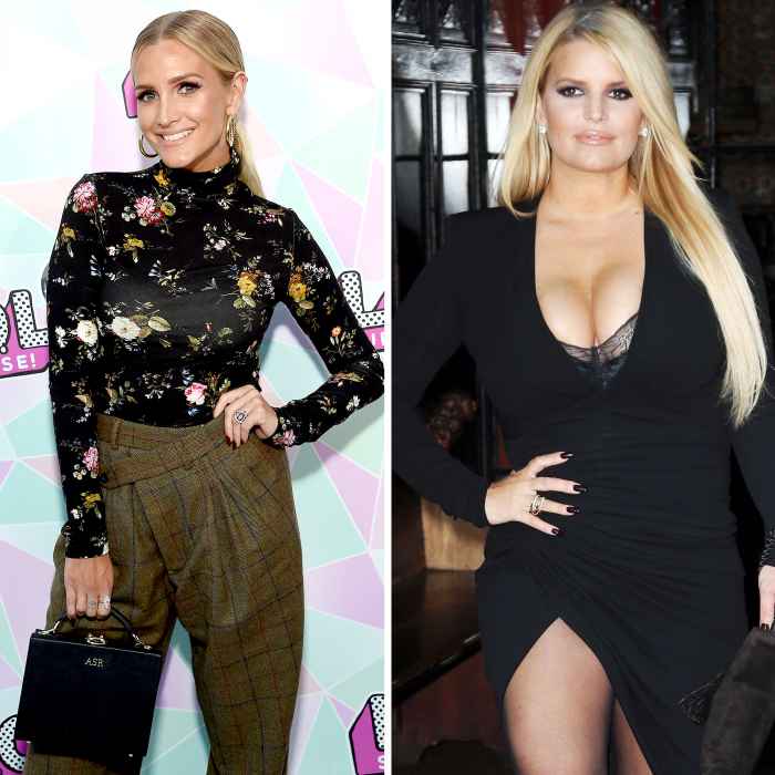 Ashlee-Simpson-Gives-the-Secret-to-Sis-Jessica-Simpsons-Weight-Loss 1