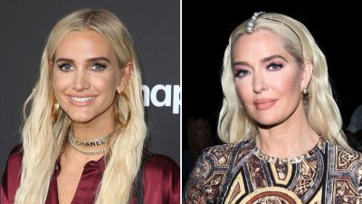 Ashlee Simpson and Erika Jayne Every Celeb Who Has Starred in ‘Chicago’ on Broadway