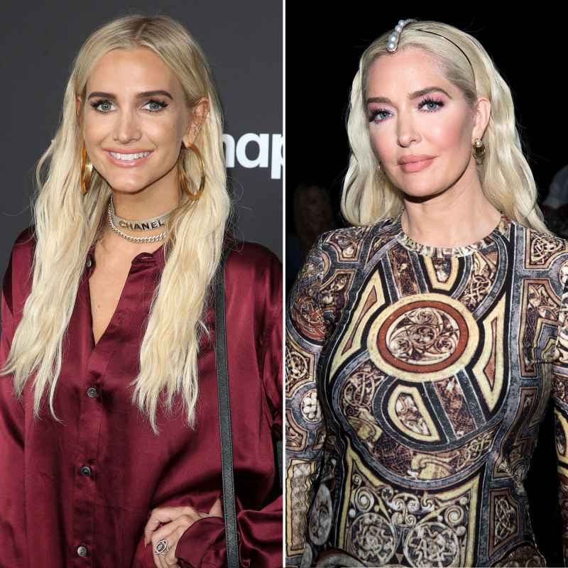 Ashlee Simpson and Erika Jayne Every Celeb Who Has Starred in ‘Chicago’ on Broadway