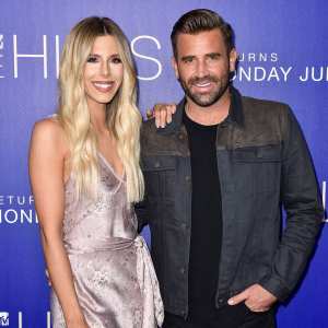 Ashley Slack and Jason Wahler Share Family Plans