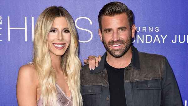 Ashley Slack and Jason Wahler Share Family Plans