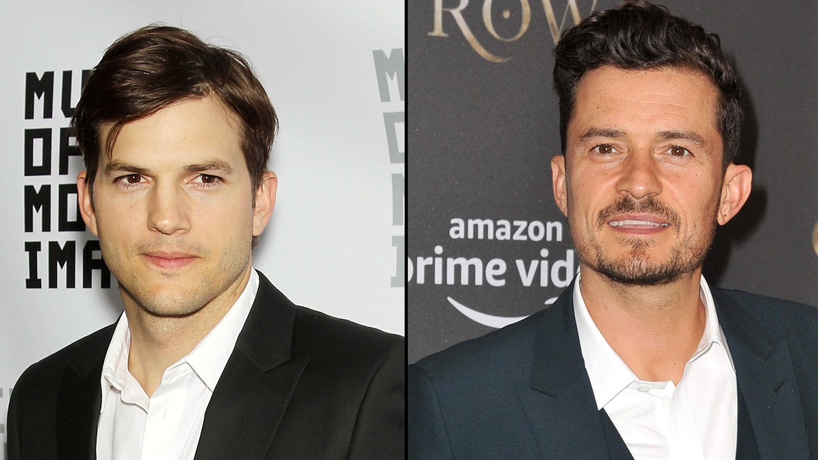 Ashton Kutcher Reveals Why He Was Fired From ‘Elizabethtown’ and Replaced by Orlando Bloom